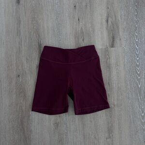 Oner Active unified wrap Shorts